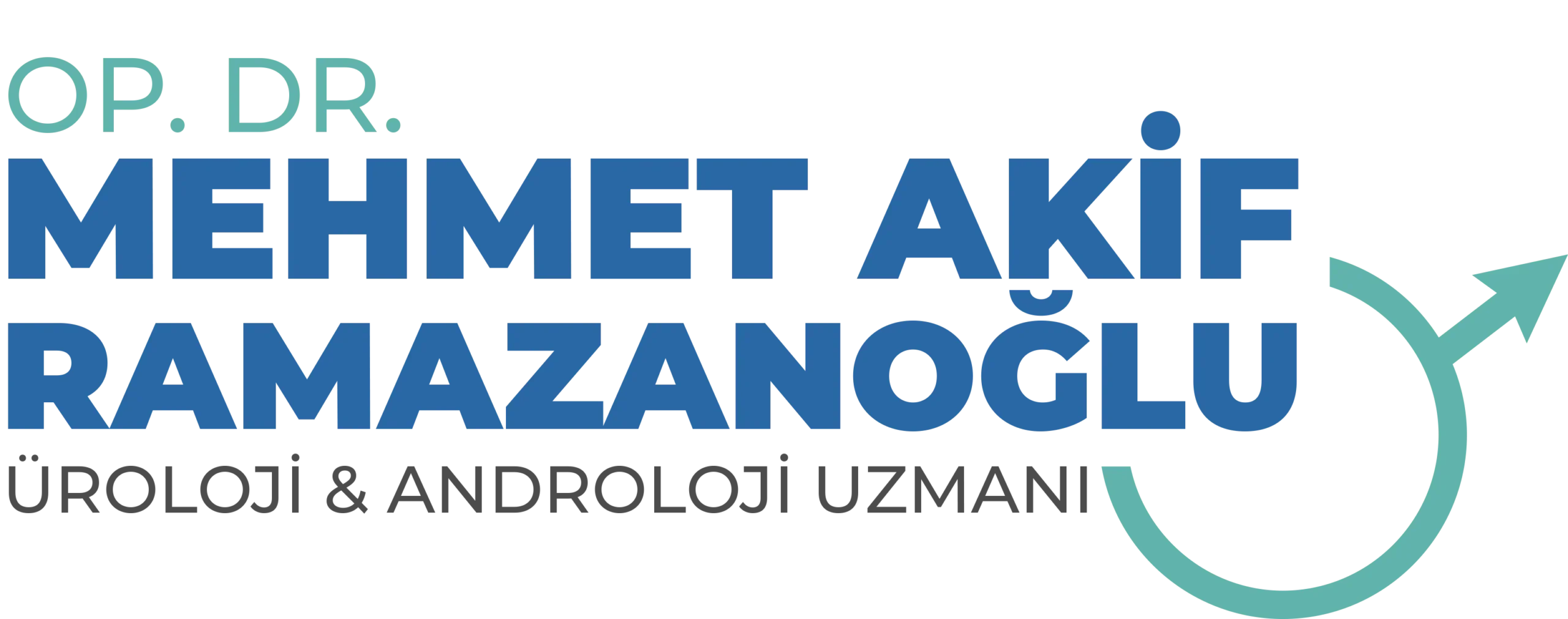 Op. Dr. Mehmet Akif Ramazanoğlu | Trabzon Üroloji ve Androloji Uzmanı