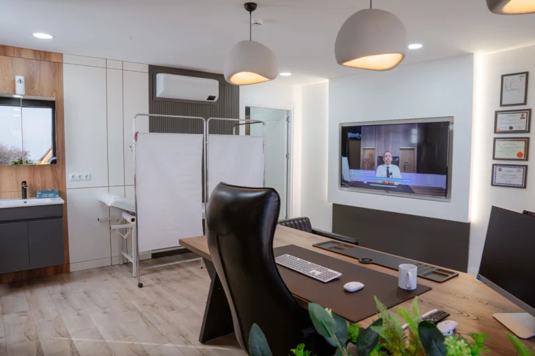 trabzon üroloji doktoru mehmet akif ramazanoğlu