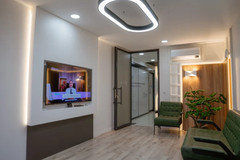 trabzon üroloji doktoru mehmet akif ramazanoğlu