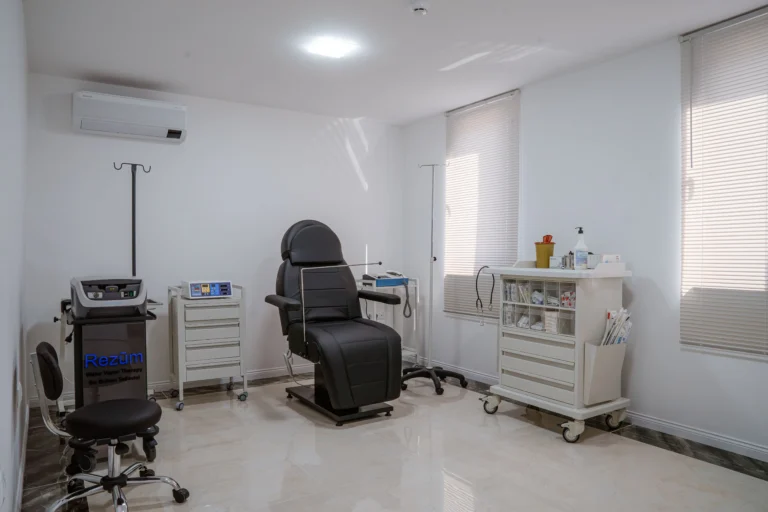 trabzon üroloji doktoru mehmet akif ramazanoğlu