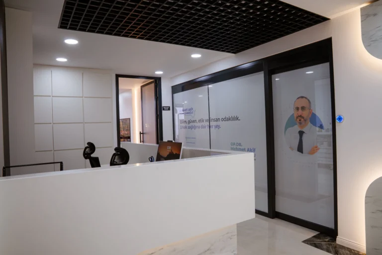 trabzon üroloji doktoru mehmet akif ramazanoğlu